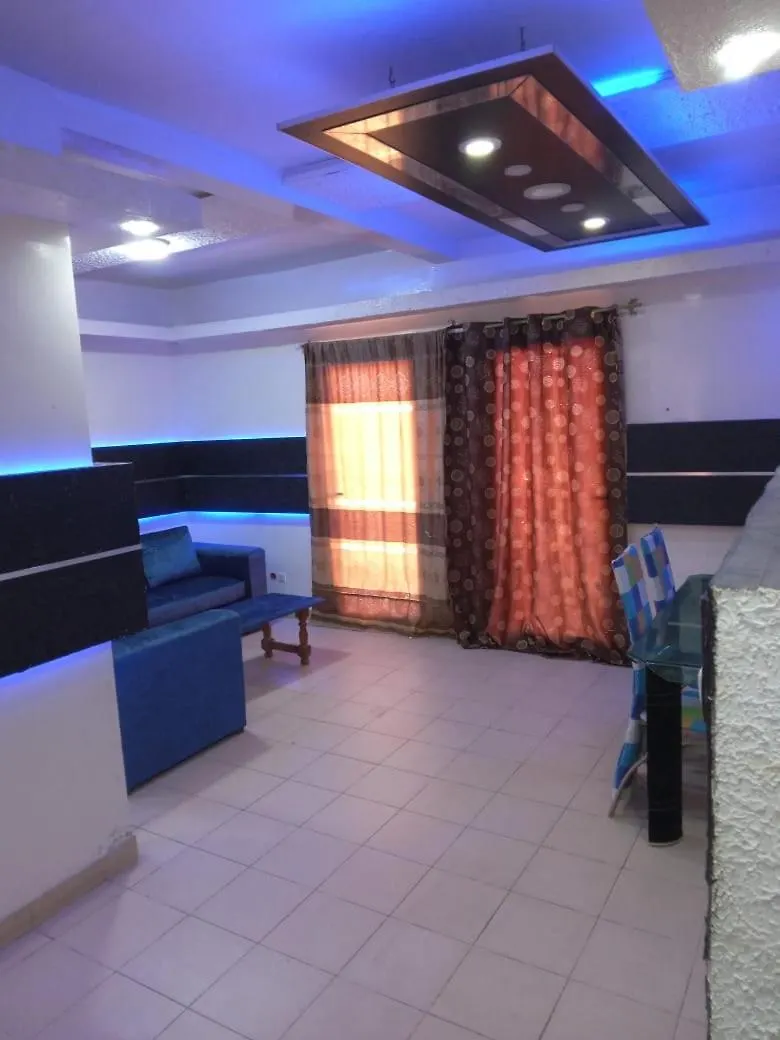 Residence Amev Dakar Senegal