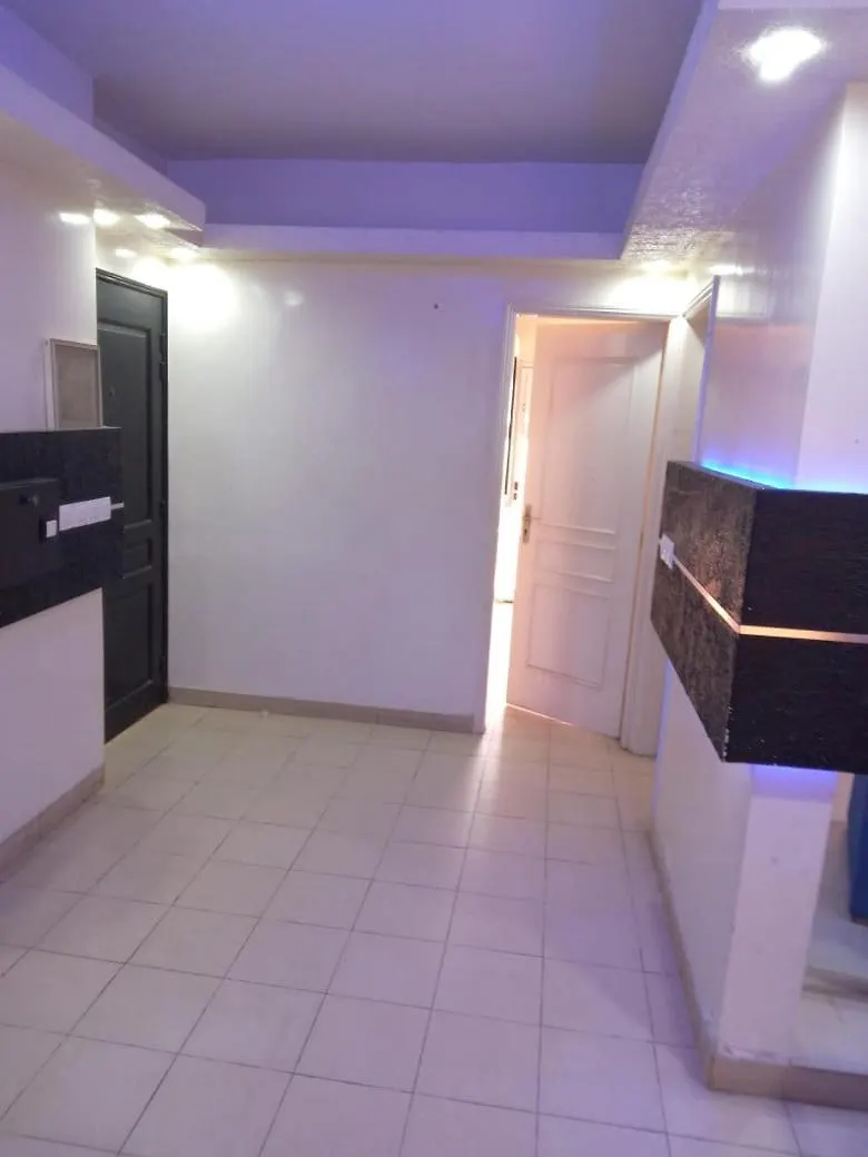 Apartment Residence Amev Dakar Senegal
