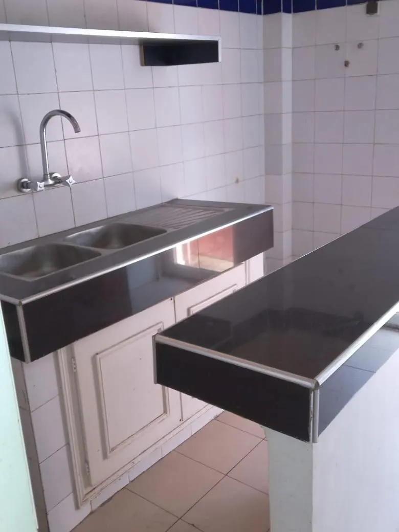 Apartment Residence Amev Dakar